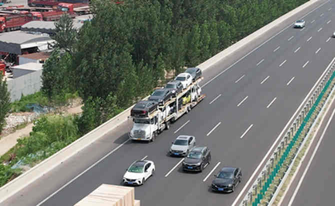 塔城地区高速公路汽车救援